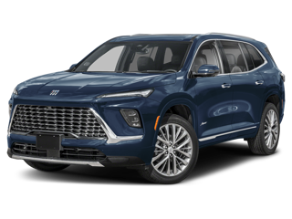 Buick Enclave - Hove Buick GMC in Bradley IL