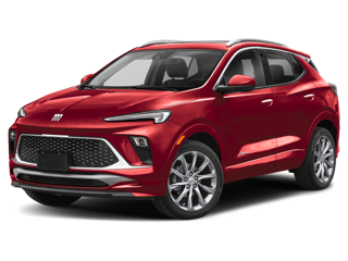Buick Encore GX - Hove Buick GMC in Bradley IL