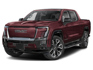 Sierra EV vs. Rivian R1T - Hove Buick GMC in Bradley IL