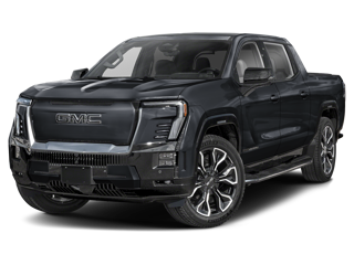 Sierra EV vs. Cybertruck - Hove Buick GMC in Bradley IL