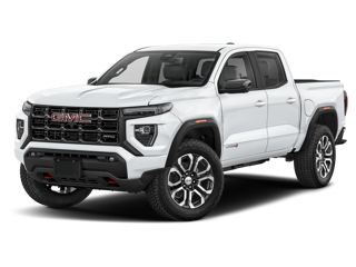 GMC Canyon - Hove Buick GMC in Bourbonnais IL
