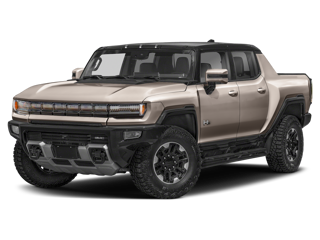 HUMMER EV vs Tesla Cybertruck - Hove Buick GMC in Bradley IL