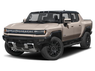 HUMMER EV vs Tesla Cybertruck - Hove Buick GMC in Bradley IL
