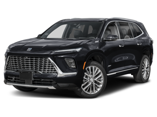 Buick Enclave - Hove Buick GMC in Bourbonnais IL