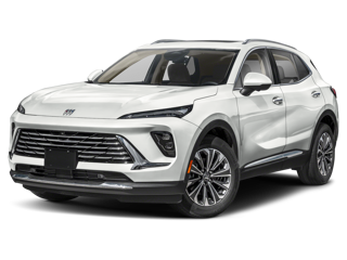 Buick Envision - Hove Buick GMC in Bradley IL