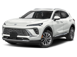 Buick Envision - Hove Buick GMC in Bourbonnais IL