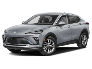Buick Envista - Hove Buick GMC in Bourbonnais IL