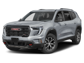 GMC Acadia - Hove Buick GMC in Bourbonnais IL