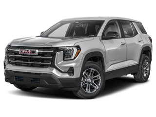 GMC Terrain - Hove Buick GMC in Bradley IL