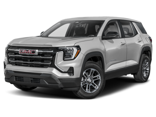 GMC Terrain - Hove Buick GMC in Bradley IL