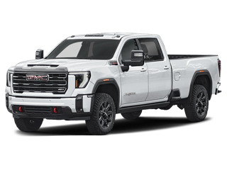 GMC Sierra HD - Hove Buick GMC in Bradley IL