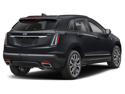 2023 Cadillac XT5 Sport