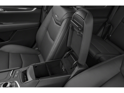 2023 Cadillac XT5 Sport