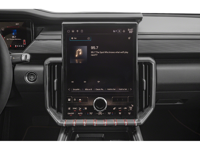 2024 GMC Acadia AT4