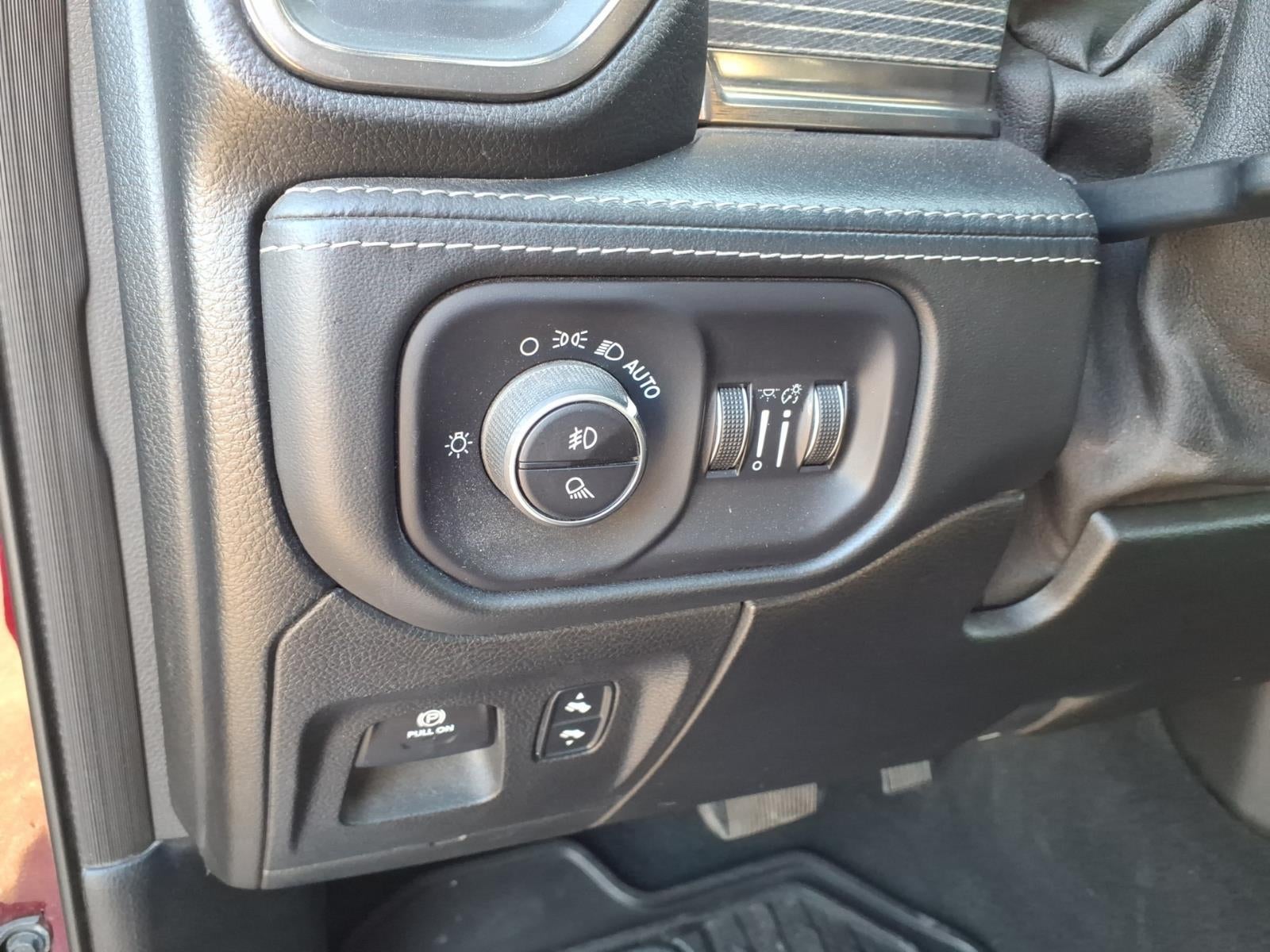 2019 RAM 1500 Limited