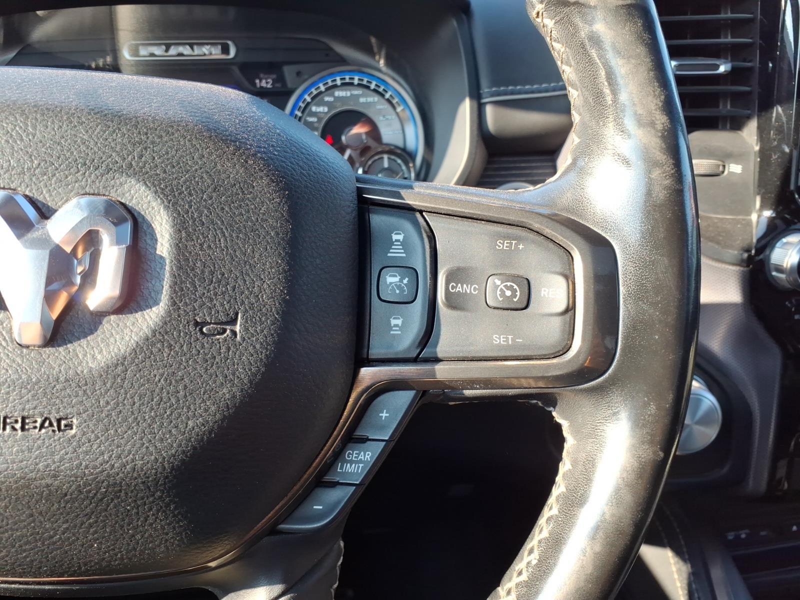 2019 RAM 1500 Limited