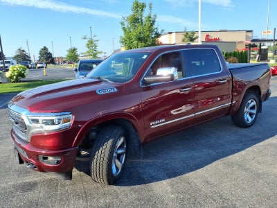 2019 RAM 1500 Limited