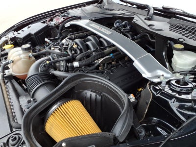 2016 Ford Mustang Shelby GT350