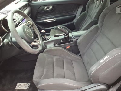2016 Ford Mustang Shelby GT350