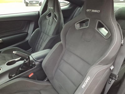 2016 Ford Mustang Shelby GT350