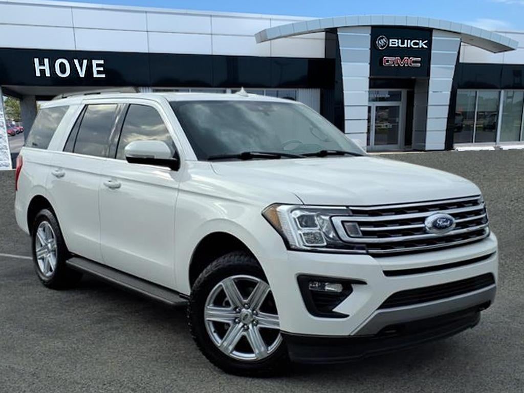 2020 Ford Expedition XLT