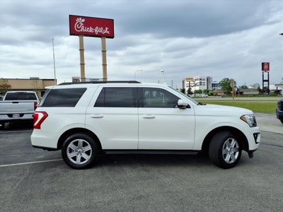 2020 Ford Expedition XLT