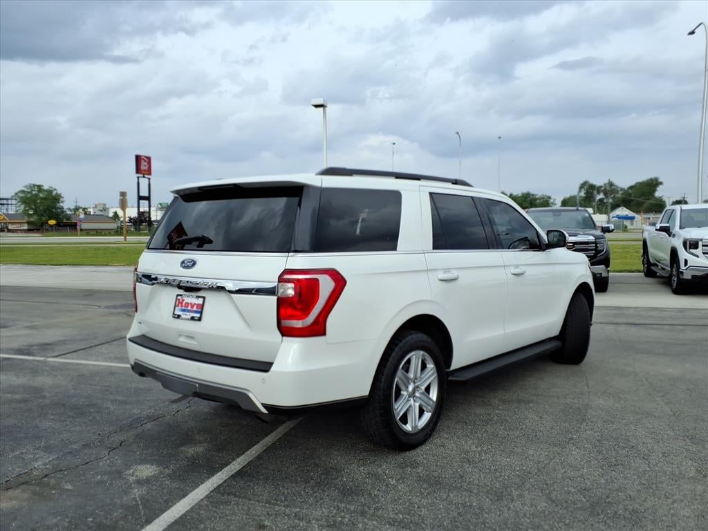 2020 Ford Expedition XLT