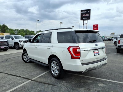 2020 Ford Expedition XLT