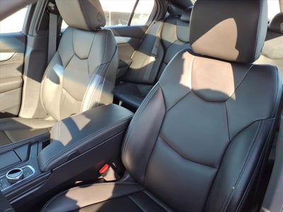 2024 Cadillac CT5 Luxury