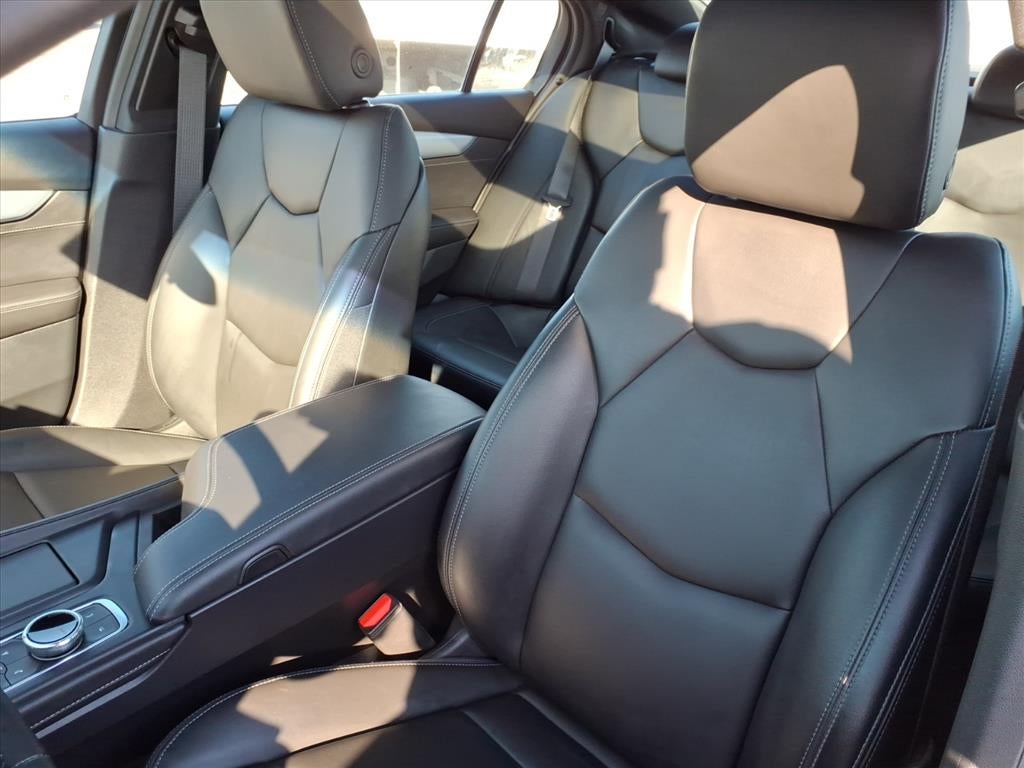 2024 Cadillac CT5 Luxury