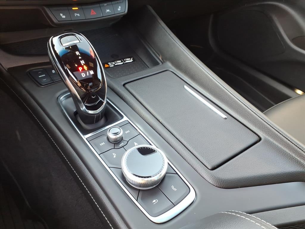 2024 Cadillac CT5 Luxury