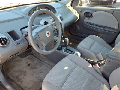 2006 Saturn Ion LEVEL2