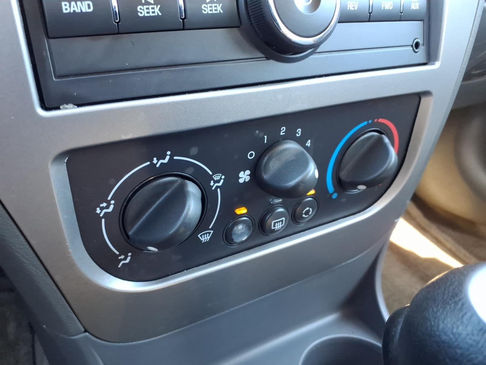 2006 Saturn Ion LEVEL2