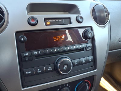 2006 Saturn Ion LEVEL2