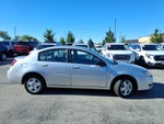 2006 Saturn Ion LEVEL2