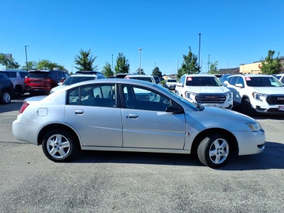2006 Saturn Ion LEVEL2