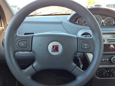 2006 Saturn Ion LEVEL2