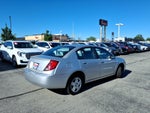 2006 Saturn Ion LEVEL2
