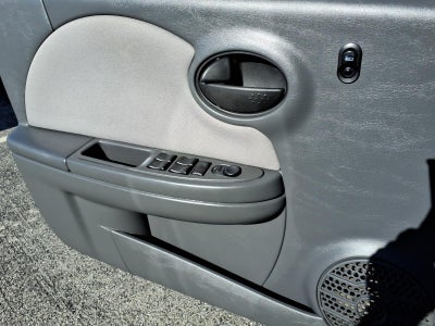 2006 Saturn Ion LEVEL2