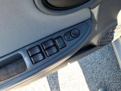 2006 Saturn Ion LEVEL2