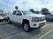 2015 Chevrolet Silverado 2500 HD High Country