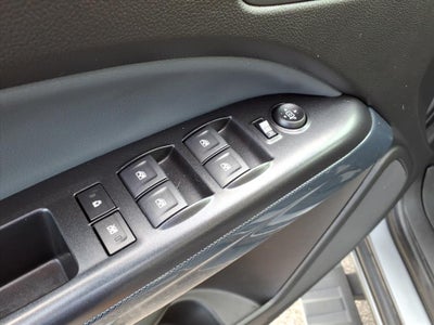 2019 Chevrolet Colorado 4WD Z71