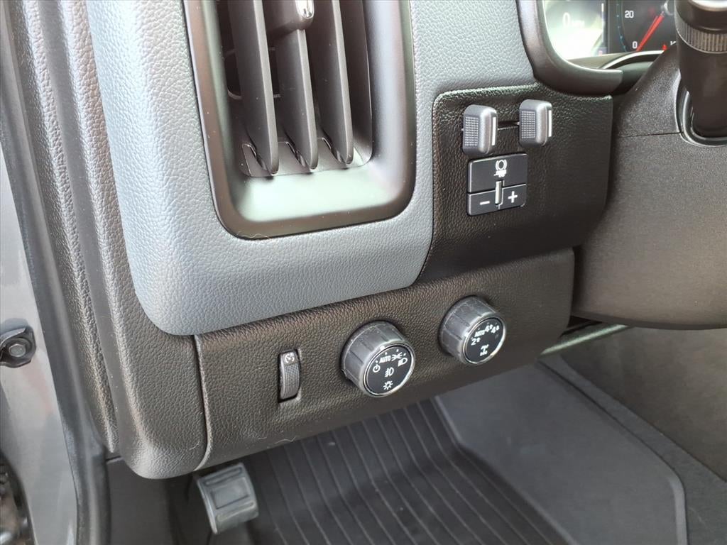 2019 Chevrolet Colorado 4WD Z71