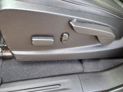 2019 Chevrolet Colorado 4WD Z71