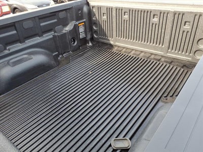 2019 Chevrolet Colorado 4WD Z71