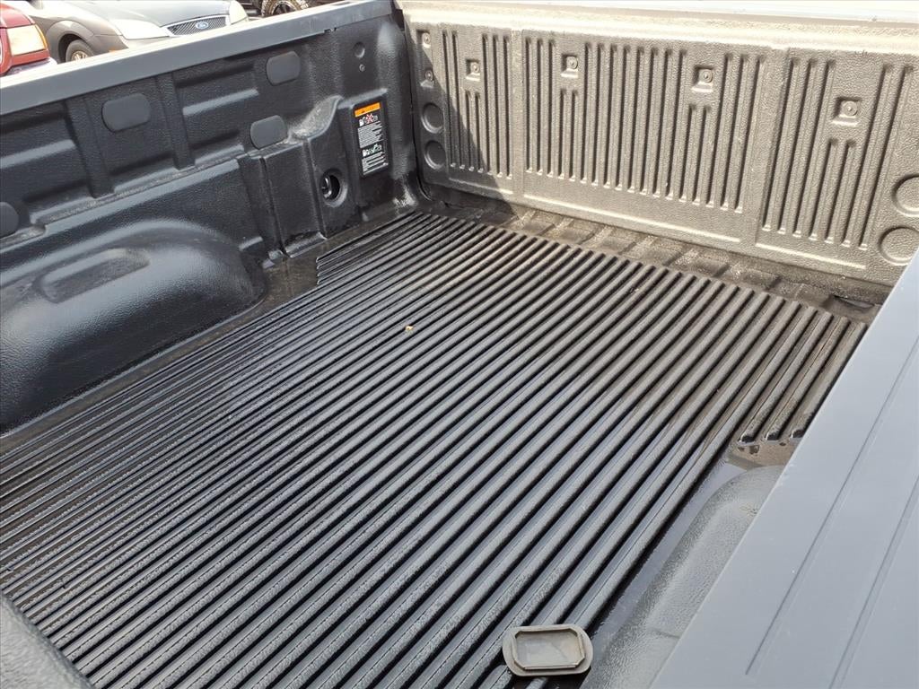 2019 Chevrolet Colorado 4WD Z71