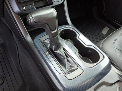 2019 Chevrolet Colorado 4WD Z71