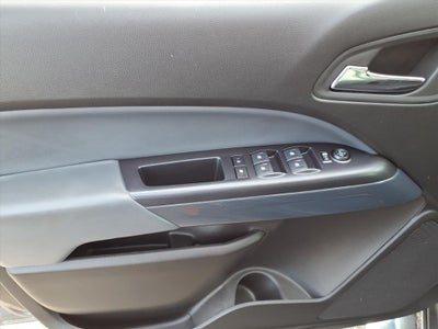 2019 Chevrolet Colorado 4WD Z71