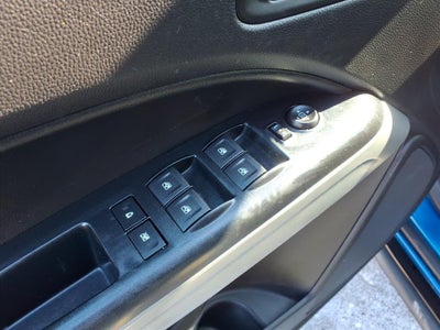 2021 Chevrolet Colorado 4WD ZR2