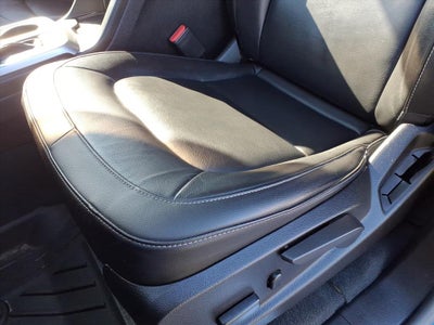 2021 Chevrolet Colorado 4WD ZR2